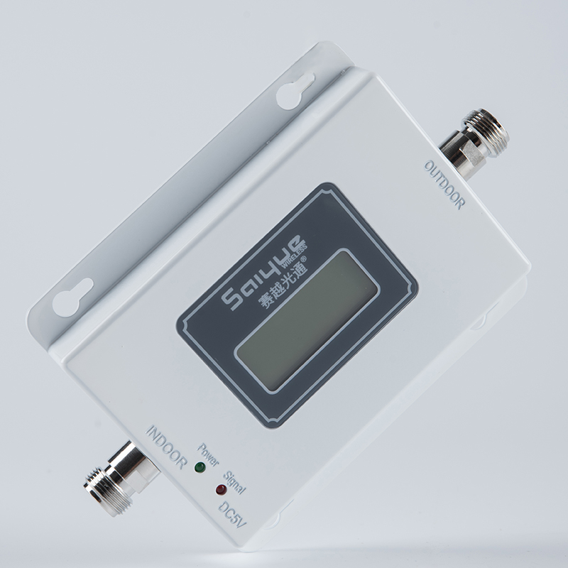 多文镇家用配电房机房信号放大器200㎡