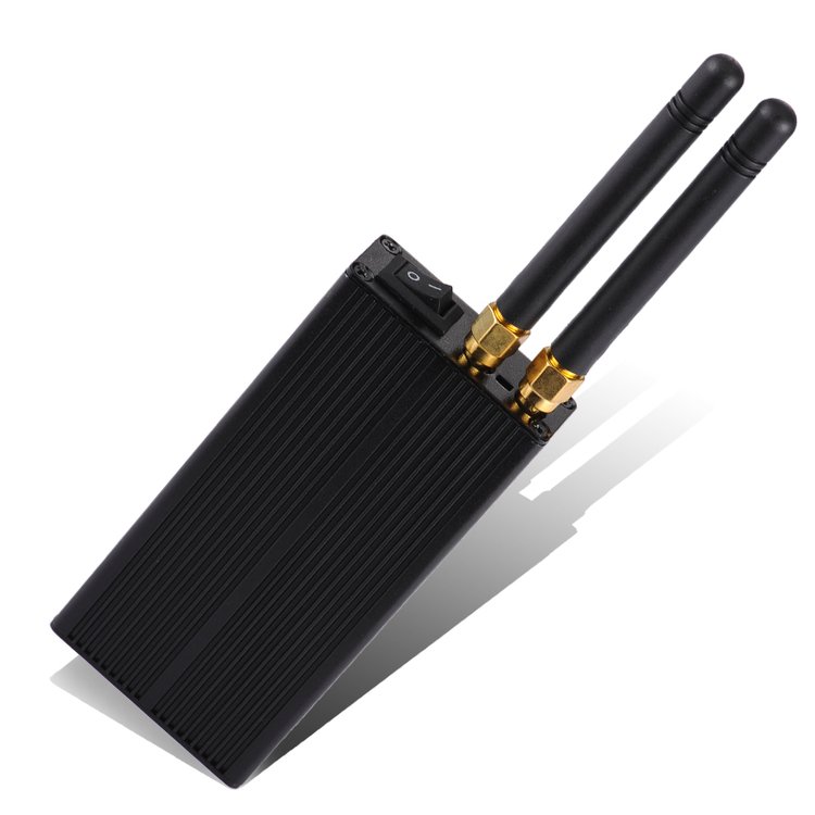  多文镇1.2G/1.5G导航屏蔽器