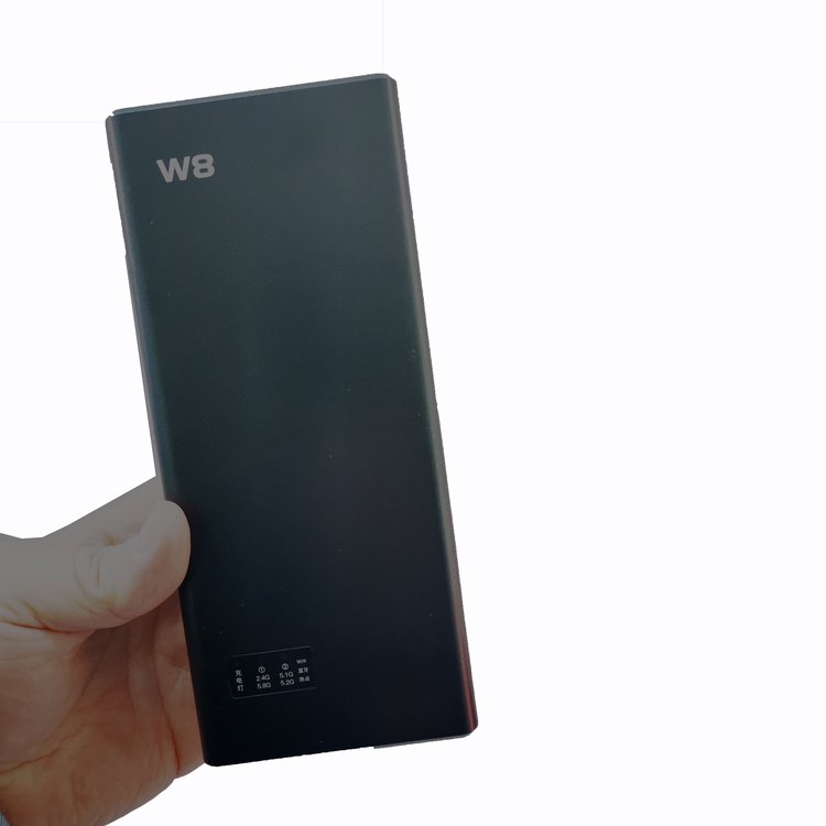  多文镇蓝牙WiFi信号屏蔽器