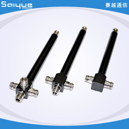  多文镇FM调频广播同步广播功分器